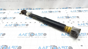 Mazda 6 19-21 rear left shock absorber stud is stuck