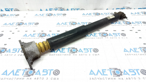 Mazda 6 19-21 rear right shock absorber stud is stuck