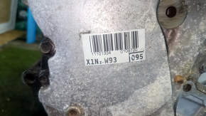 Toyota Prius 20 04-09 1.5 1NZ-FXE 141kW Engine