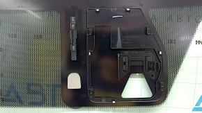 Honda Accord 17 windshield for camera, hybrid, sand