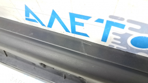 Mazda CX-5 17-24 left sill with seal, structure, scratches