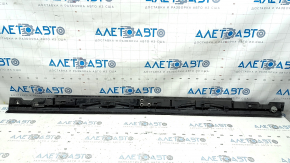 Mazda CX-5 17-24 left sill with seal, structure, scratches