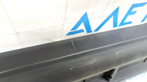 Right side sill for Mazda CX-5 17-24 with seal, structure, scratches