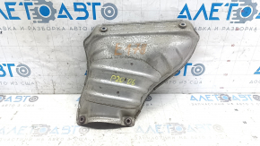Toyota Prius 2009 Manifold Guard