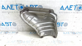 Toyota Prius 2009 Manifold Guard