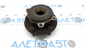 Front right hub Mazda 6 14-21 rusty