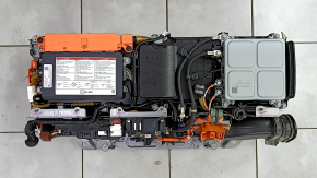 Honda Accord 16-17 Hybrid Restored 245V 127kW Battery Assembly