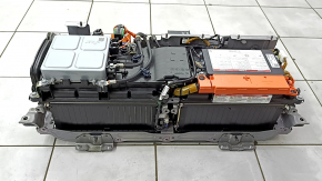 Honda Accord 16-17 Hybrid Restored 245V 127kW Battery Assembly