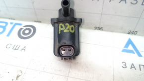Toyota Prius 2004-09 Intake Manifold Flapper Control Valve