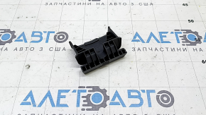 BMW X1 F48 16-22 interior mirror trim seal