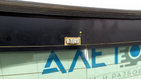 Mazda 6 rear window 18-21 USA