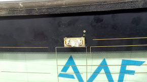 Mazda 6 rear window 18-21 USA