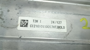 Honda Accord 16-17 Hybrid Restored 245V 127kW Battery Assembly