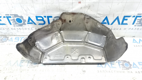 Upper manifold guard Mini Cooper Countryman R60 10-16