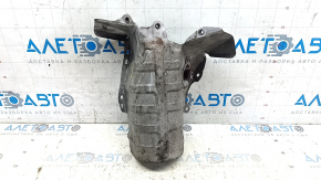 Mini Cooper Countryman R60 10-16 lower manifold guard tears