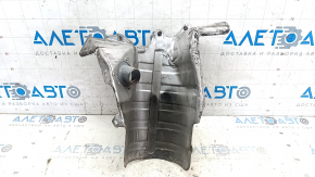 Mini Cooper Countryman R60 10-16 lower manifold guard tears