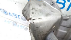 Mini Cooper Countryman R60 10-16 lower manifold guard tears