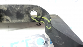 Front left mudguard liner Mazda 6 18-21 tear