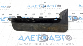 Front right mudguard liner Mazda 6 18-21 tear