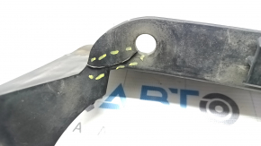 Front right mudguard liner Mazda 6 18-21 tear