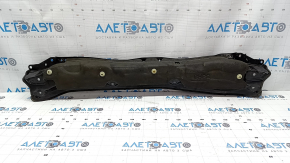 Metal wiper pan Mazda 6 18-21