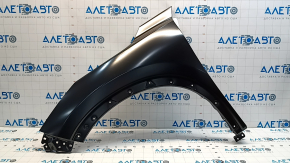 Front left wing Nissan Rogue 21-23