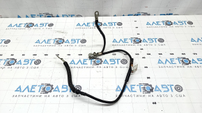Negative battery terminal Mazda 6 18-21