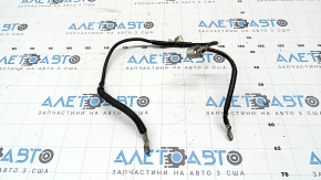 Negative battery terminal Mazda 6 18-21