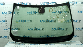 Jeep Cherokee KL 20-23 heated windshield with humidity sensor, FUYAO