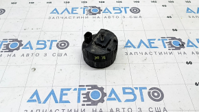 Siren BMW X1 F48 16-22