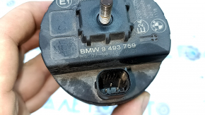 Siren BMW X1 F48 16-22