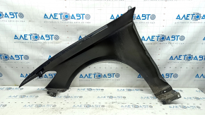 Front right wing Ford Fusion mk5 17-20 black G1