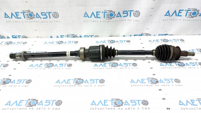Drive axle shaft front right Mazda 6 18-21 2.5 automatic transmission