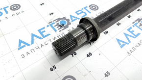 Drive axle shaft front right Mazda 6 18-21 2.5 automatic transmission