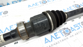 Drive axle shaft front right Mazda 6 18-21 2.5 automatic transmission