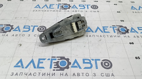 Antenna fin BMW X1 F48 16-19