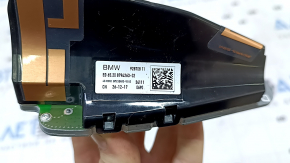 Antenna fin BMW X1 F48 16-19