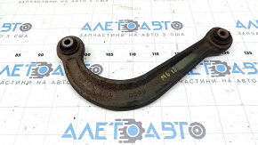 Upper rear left control arm Mazda 6 14-21 rusty