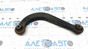 Upper rear left control arm Mazda 6 14-21 rusty