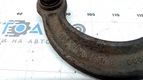 Upper rear right control arm Mazda 6 14-21 rusty
