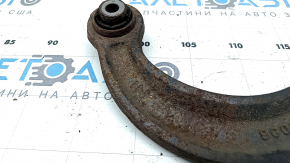 Upper rear left control arm Mazda 6 14-21 rusty