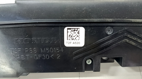 Driver's Seat Control Honda Accord 13-17