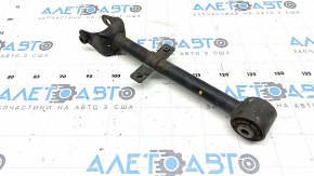 Lower rear left transverse rod Mazda 6 18-21 rusty, microcracks S/B