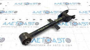 Lower rear left transverse rod Mazda 6 18-21 rusty, microcracks S/B