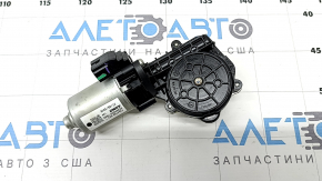 Driver's seat tilt adjustment motor for Honda Accord 13-17 without frame