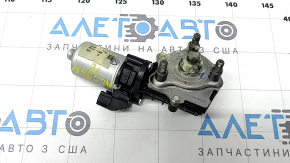 Driver's seat tilt adjustment motor for Honda Accord 13-17 without frame