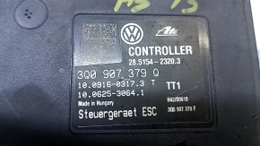ABS Audi A3 8V 15 4d