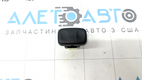 Honda Accord 13-17 driver's seat lumbar support control with button