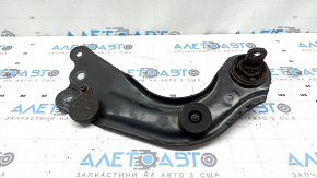 Mazda 6 18-21 rear left trailing arm rusty silent block