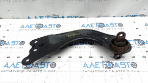 Mazda 6 18-21 rear left trailing arm rusty silent block
